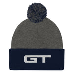 GT Beanie - 5ohNation