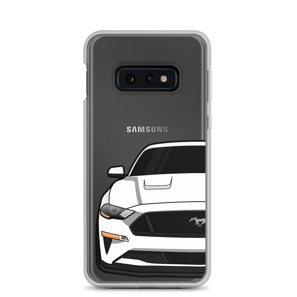 2018-19 Oxford White Samsung Case (Front) - 5ohNation