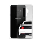 2018-19 Oxford White Samsung Case (Rear) - 5ohNation