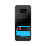 2015-17 Grabber Blue Samsung Case (Rear) - 5ohNation