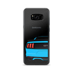 2015-17 Grabber Blue Samsung Case (Rear) - 5ohNation