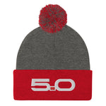 5.0 Beanie - 5ohNation