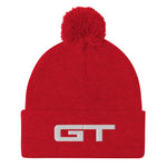 GT Beanie - 5ohNation