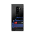 2018-19 Kona Blue Samsung Case (Rear) - 5ohNation