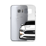 2018-19 Oxford White Samsung Case (Front) - 5ohNation