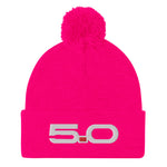 5.0 Beanie - 5ohNation
