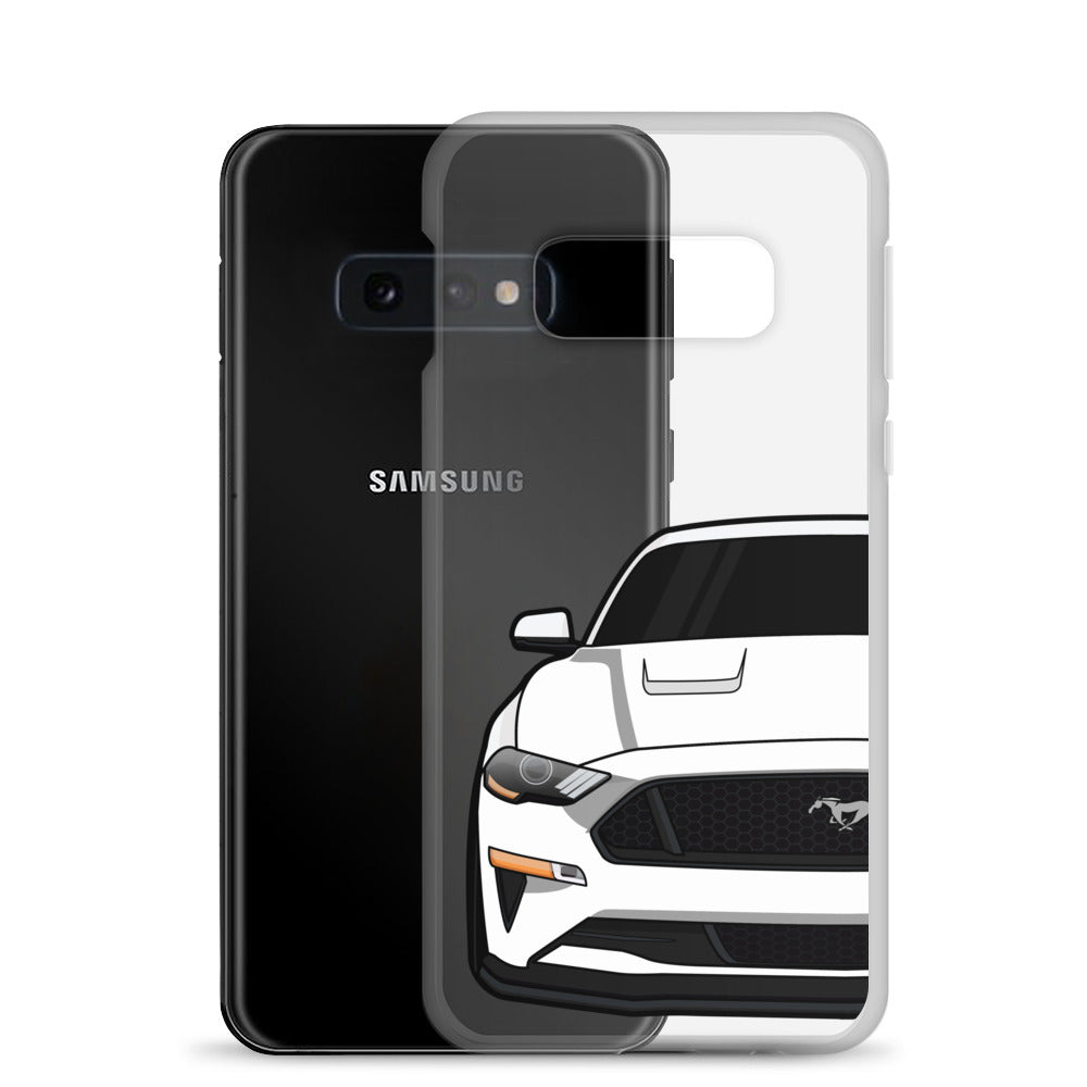 2018-19 Oxford White Samsung Case (Front) - 5ohNation