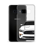 2018-19 Oxford White Samsung Case (Front) - 5ohNation