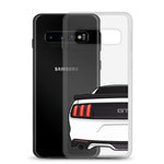 2015-17 Oxford White Samsung Case (Rear) - 5ohNation