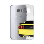 2015-17 Triple Yellow Samsung Case (Rear) - 5ohNation