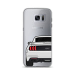 2018-19 Ignot Silver Samsung Case (Rear) - 5ohNation