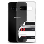 2018-19 Oxford White Samsung Case (Rear) - 5ohNation
