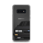79-86 4 Eye Black Samsung Case (Front) - 5ohNation