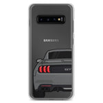 2018-19 Magnetic Metallic Samsung Case (Rear) - 5ohNation