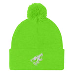 Coyote Beanie - 5ohNation