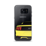 2015-17 Triple Yellow Samsung Case (Rear) - 5ohNation