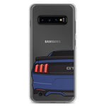 2015-17 Kona Blue Samsung Case (Rear) - 5ohNation