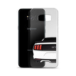 2015-17 Oxford White Samsung Case (Rear) - 5ohNation