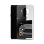 2018-19 Magnetic Metallic Samsung Case (Front) - 5ohNation