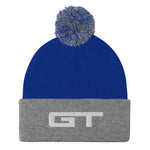 GT Beanie - 5ohNation