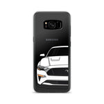 2018-19 Oxford White Samsung Case (Front) - 5ohNation