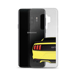 2015-17 Triple Yellow Samsung Case (Rear) - 5ohNation