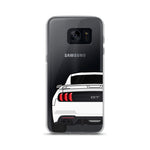 2018-19 Oxford White Samsung Case (Rear) - 5ohNation