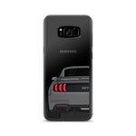 2018-19 Magnetic Metallic Samsung Case (Rear) - 5ohNation