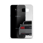 2018-19 Magnetic Metallic Samsung Case (Rear) - 5ohNation