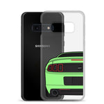 2013/14 Gotta Have It Green Samsung Case (Rear) - 5ohNation