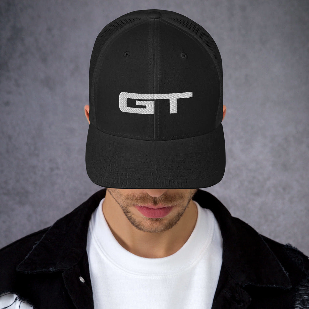 GT Trucker Hat