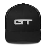 GT Trucker Hat