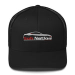 5ohNation Trucker Hat