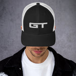 GT Trucker Hat