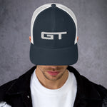 GT Trucker Hat