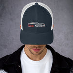 5ohNation Trucker Hat