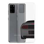 2013/14 Sterling Grey Samsung Case (Rear)