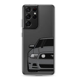 2013/14 Sterling Grey Samsung Case (Front)