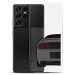 2013/14 Sterling Grey Samsung Case (Rear)