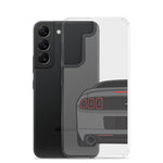 2013/14 Sterling Grey Samsung Case (Rear)